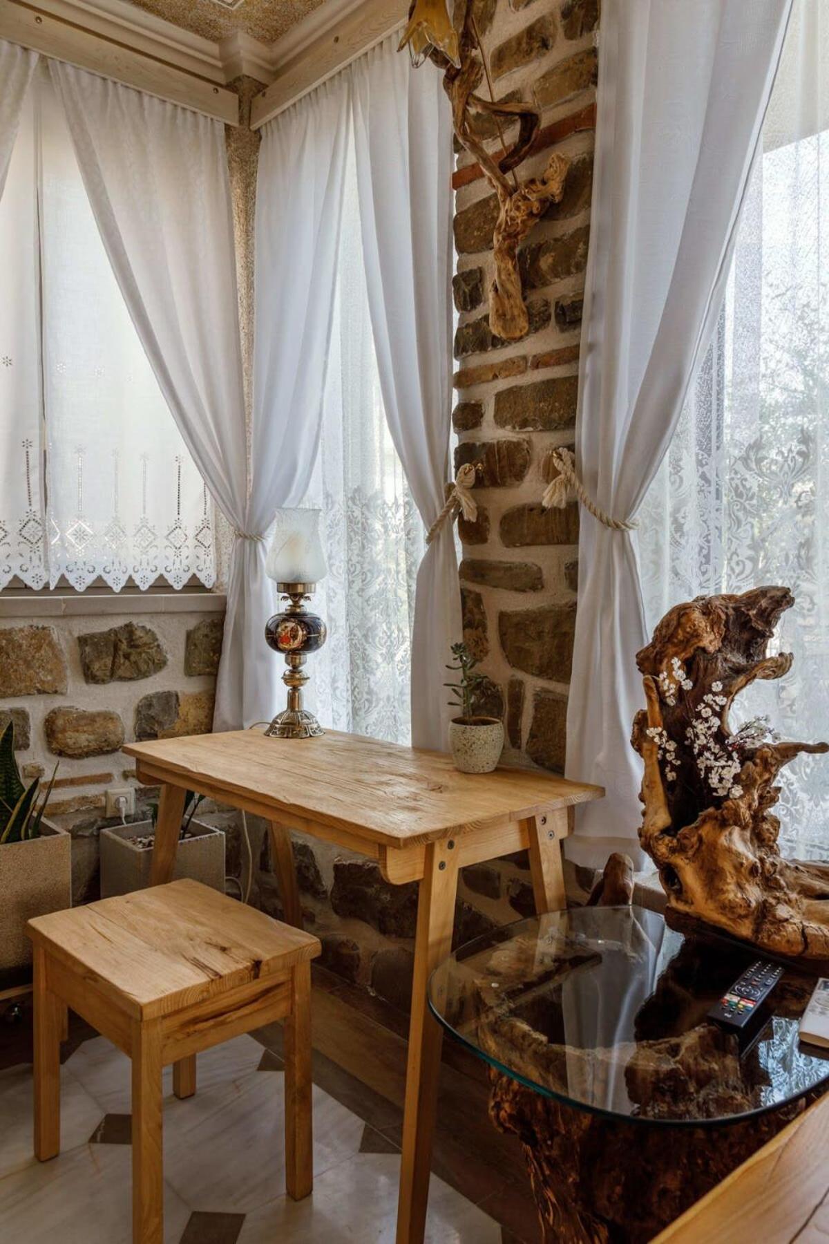 Lithos Messolongi Paradise - A Luxurious Retreat Mesolóngion Dış mekan fotoğraf