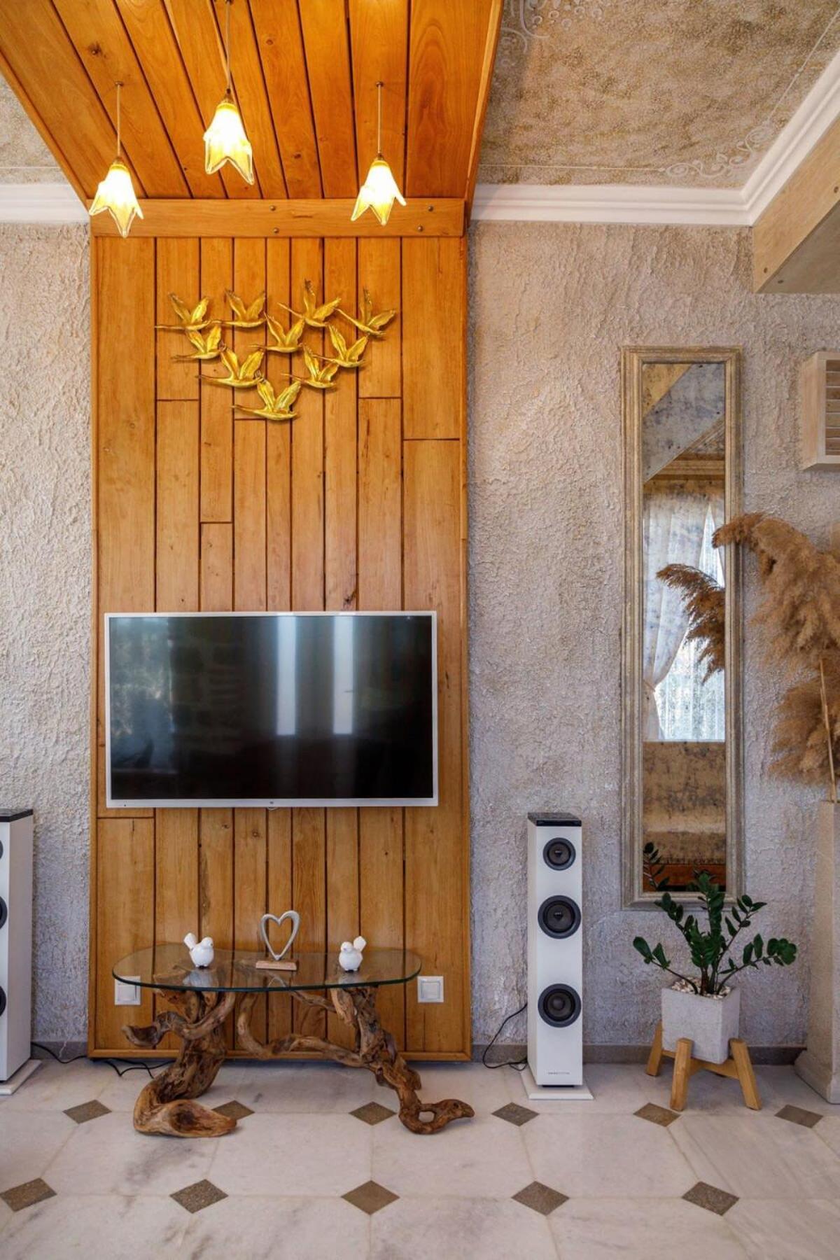 Lithos Messolongi Paradise - A Luxurious Retreat Mesolóngion Dış mekan fotoğraf