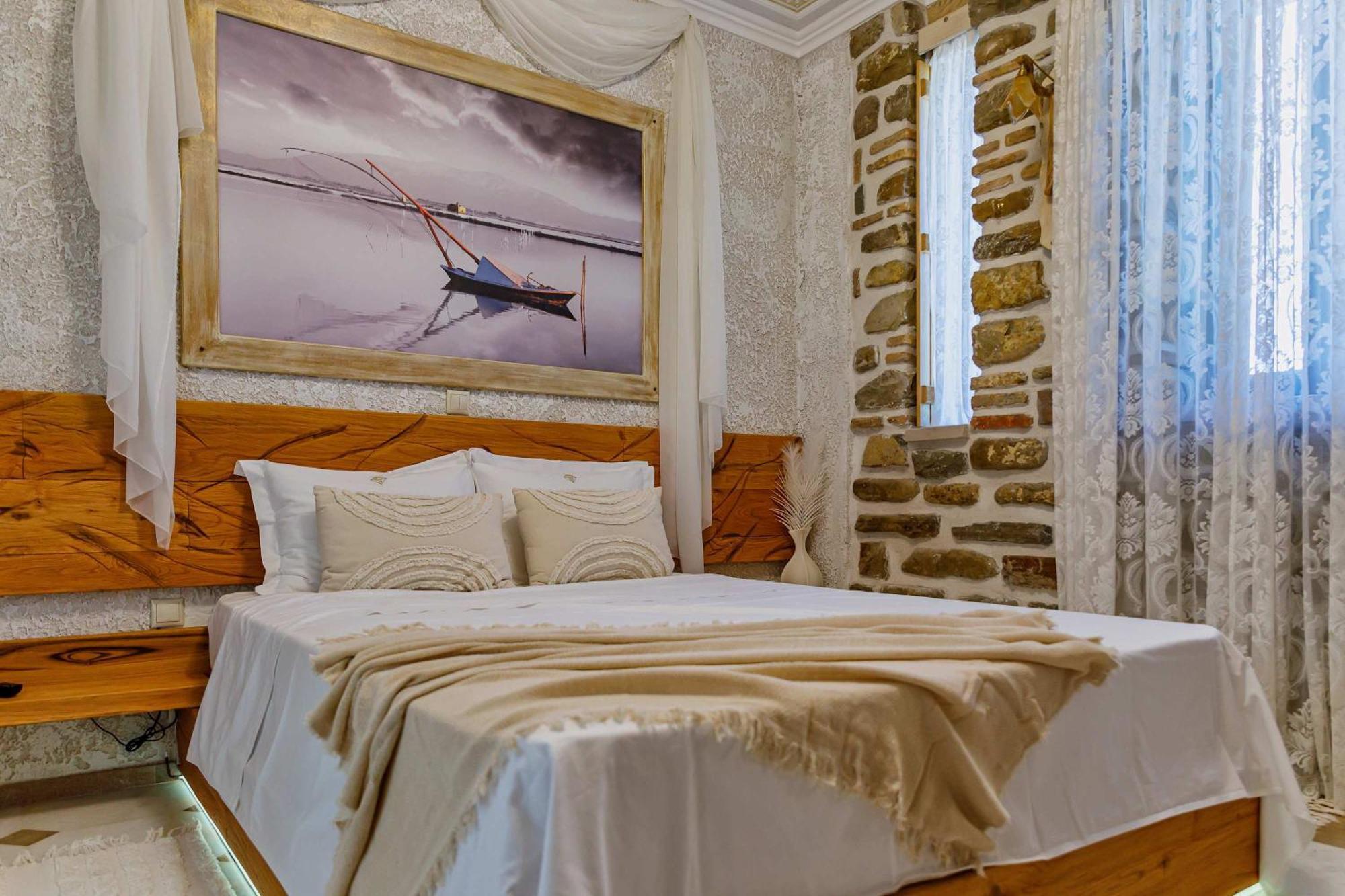 Lithos Messolongi Paradise - A Luxurious Retreat Mesolóngion Dış mekan fotoğraf